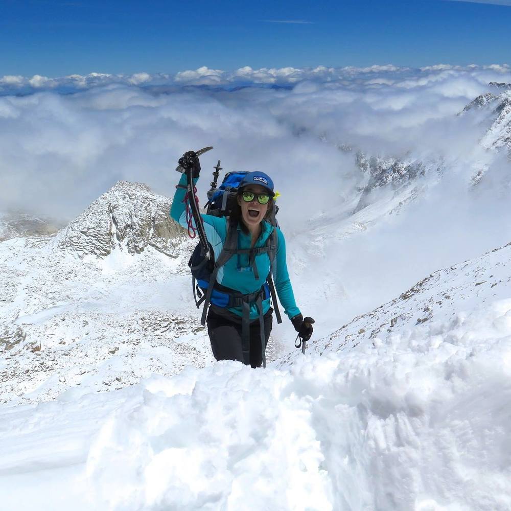 Meet your Posher, Chelsea